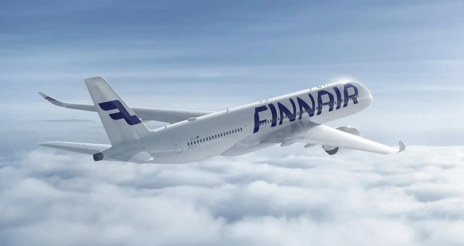 Finnair Multi-Stop Airfare