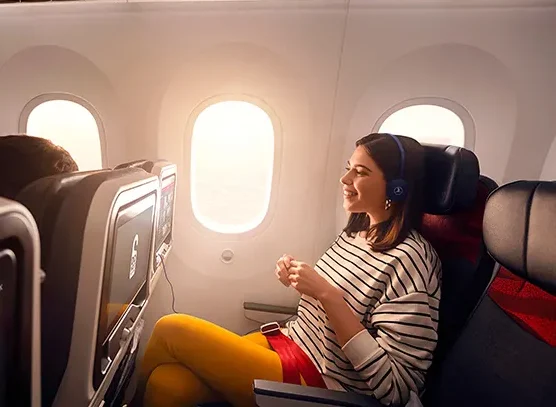 turkish airlines economy