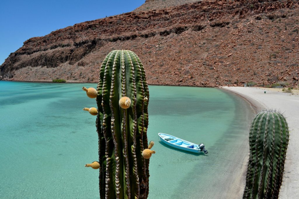 Baja California, Mexico