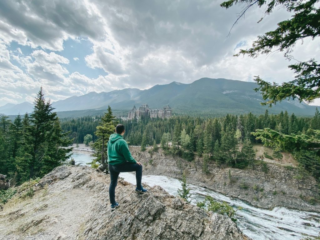Banff, Canada